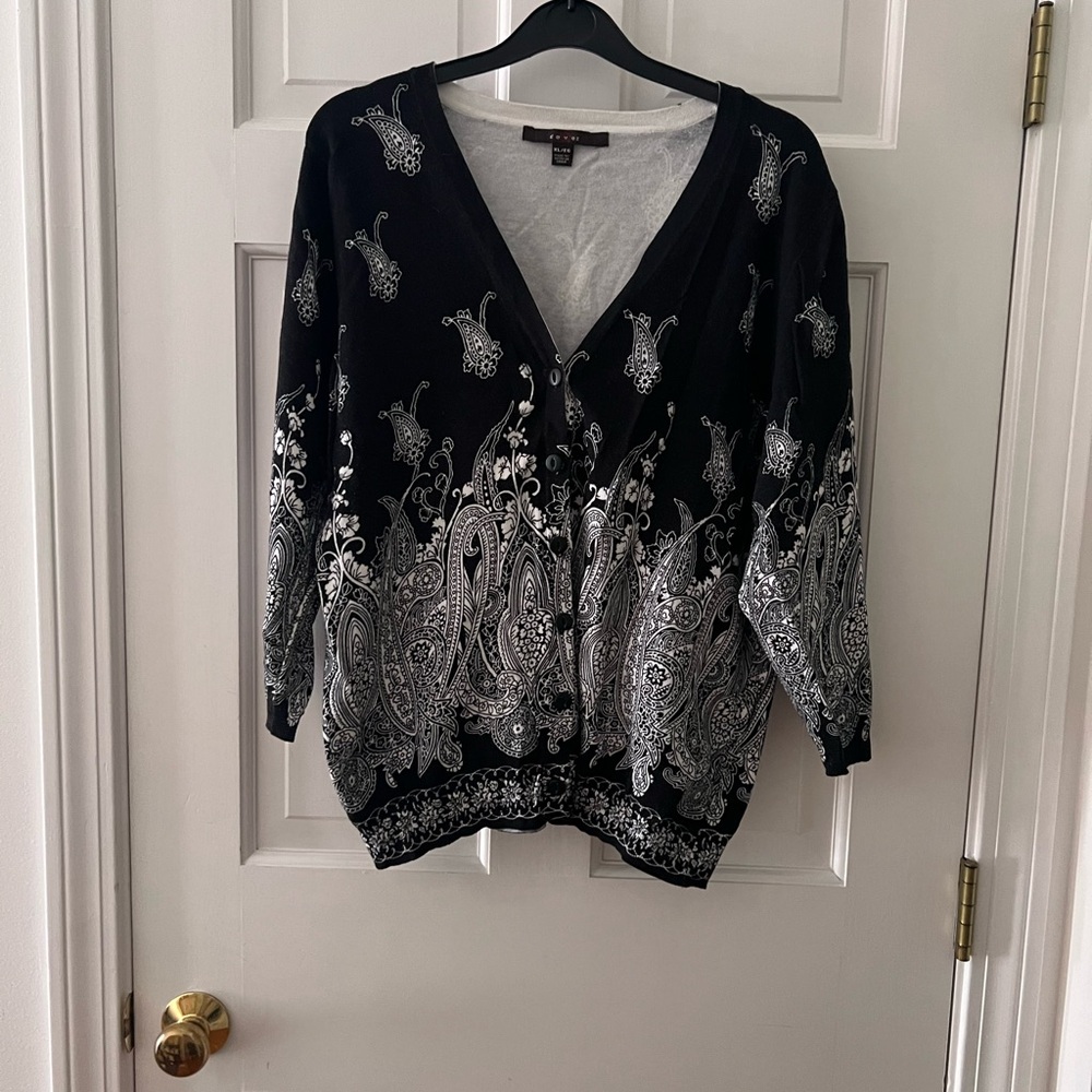 Women’s Cardigan